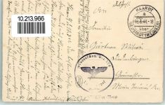 97720 W8738 Haard - Kirche