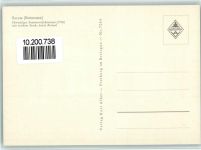 88682 W7777 Salem , Baden - Ehemaliges Sommerrefektorium Innenansicht