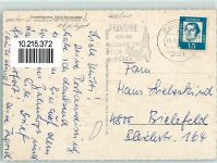 25712 W2224 Hochdonn - Campingplatz Klein Westerland Badestrand Strandhalle