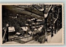 01773 O8242 Kipsdorf - Winter