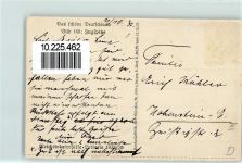 Bild 160 Zugspotze WHW Deutschlandserie Gebrauchsspuren