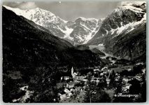 28883 Gravellona Toce 1956 Gebrauchsspuren Kirche