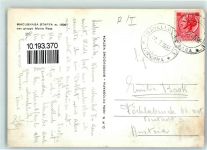 28883 Gravellona Toce 1956 Gebrauchsspuren Kirche