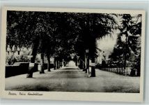 3741 Baarn - Prins Hendriklaan Allee