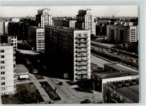 10115 O1020 Friedrichshain FOTO KEINE AK Straußberger Platz
