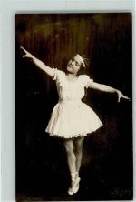 Alaaf 1920 AK Ballett