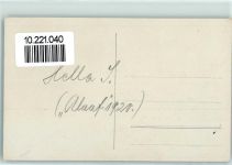 Alaaf 1920 AK Ballett
