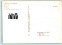 37318 O5632 Uder - An der Leine Teilansicht Straße der Einheit Mariengrotte