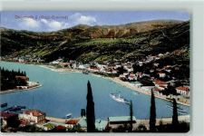 Dubrovnik Ragusa