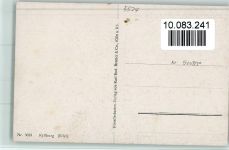 54655 W5524 Kyllburg Künstlerkarte