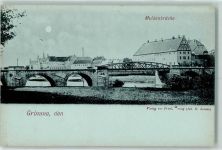 04668 O7240 Grimma - Muldenbrücke