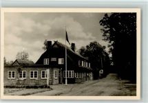 24321 W2322 Hohwacht (Ostsee) - Lütjenburgerstrand Gasthaus Pension Schlampmühle