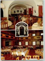 93309 W8420 Kelheim - Keine AK Weisses Brauhaus Gasthaus Brauerei