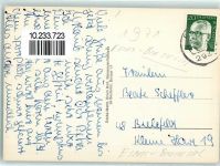 26427 W2943 Bensersiel - Strand Campingplatz Schwimmbad