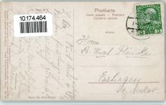 sign Reisch - Landesverteidiger Tirols AK Hofer, Andreas 1913