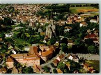48565 W4430 Borghorst , Westf - Fliegeraufnahme