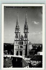 Zagreb