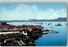 Corfu Kerkyra