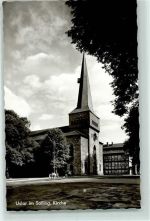 37170 W3418 Uslar - Kirche
