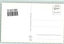 37170 W3418 Uslar - Kirche