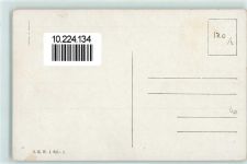 Verlag BKW Serie 827-3 Karikatur Militär Österreich AK Schönpflug, F.