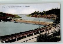 01744 O8230 Dippoldiswalde - Talsperre Malter Vorsperre