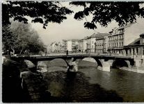 Sarajevo Sarajewo