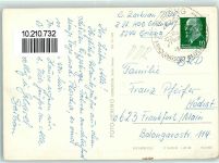 01778 O8244 Geising - Gaststätte Geisinghof