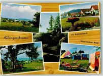 94481 W8356 Klingenbrunn - Campingplatz Kreuz