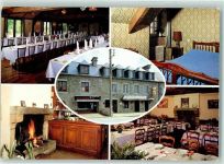 35140 Saint-Aubin-du-Cormier - Hotel Bar Restaurant Le Bon Accueil