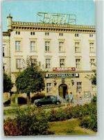 Münsterberg i Schl Ziebice - Hotel