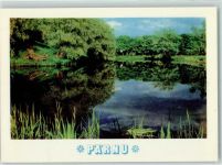 Pärnu Pernau