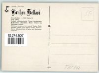 Turku Abo - Brahen Kellari