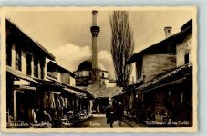 Sarajevo Sarajewo