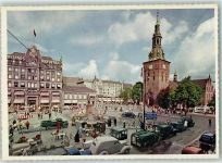 Oslo Kristiania - Stortorget