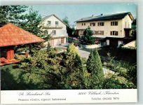 9500 St. Leonhard Foto AK Pension Gretl