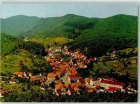 76848 W6749 Schwanheim , Pfalz - Rückseite mit Abschürfungen bzw Kleberesten