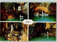 Beirut - Jeita-Grotte