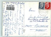 37308 O5630 Heilbad Heiligenstadt - Karl-Marx-Straße Kneipp-Bad St Gerharduskirche Kreiskulturhaus Liebfrauenkirche