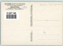 Maria Hellwig Originalautogramm Schlagersänger