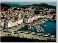 83990 Saint-Tropez - Fliegeraufnahme