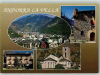 Andorra la Vella