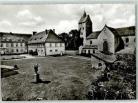 33034 W3492 Gehrden , Westf KEINE AK Schloß-Hotel