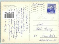 6450 Sölden - Ötztaler Gletscherbahn
