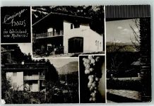 39052 Kaltern Caldaro - Einzinger Haus