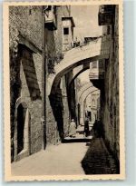 Jerusalem - Die via dolorosa Kreuzweg