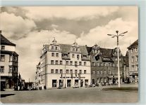 04860 O7290 Torgau - Markt