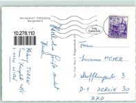 7033 Pöttsching - Kinderdorf