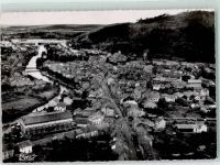 54510 Art-sur-Meurthe 1955 - Flugbild - Vue panoramique aerienne
