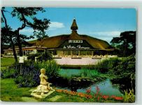 3755 Eemnes - Motel De Witte Bergen Eemnes-Laren